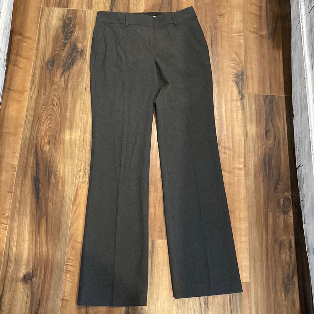 Size 2 pants